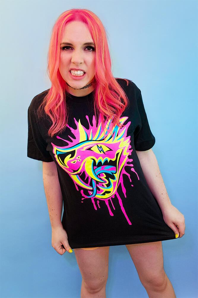 Versiris artist photo irl